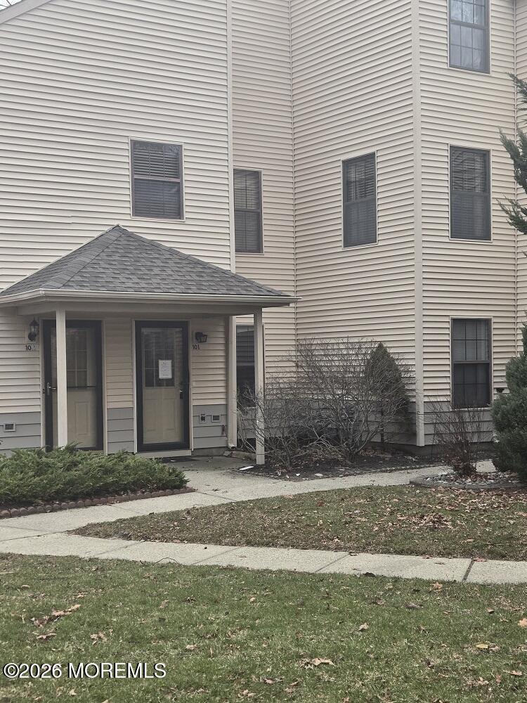 Listing photo of 101 Azalea Circle