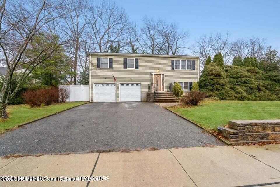 Home at 37 Pine Tree Drive