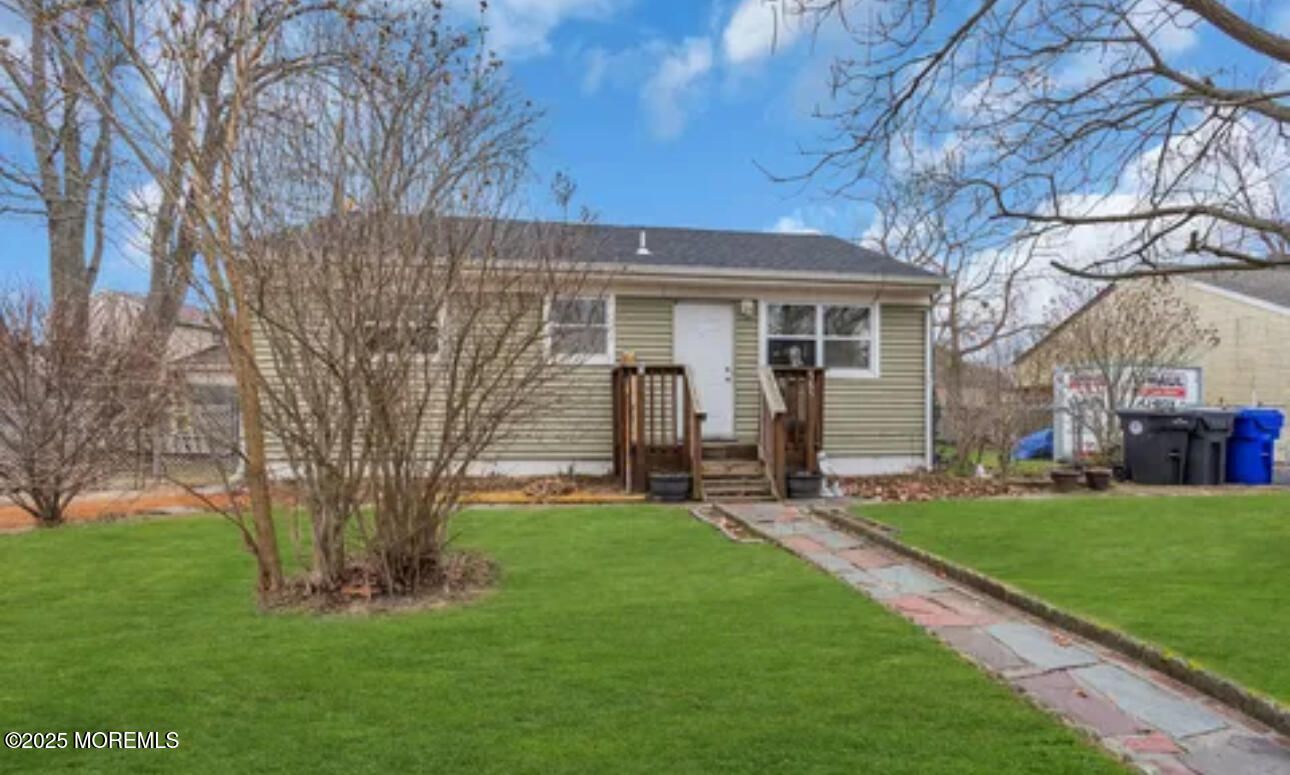 Home at 385 Delaware Drive