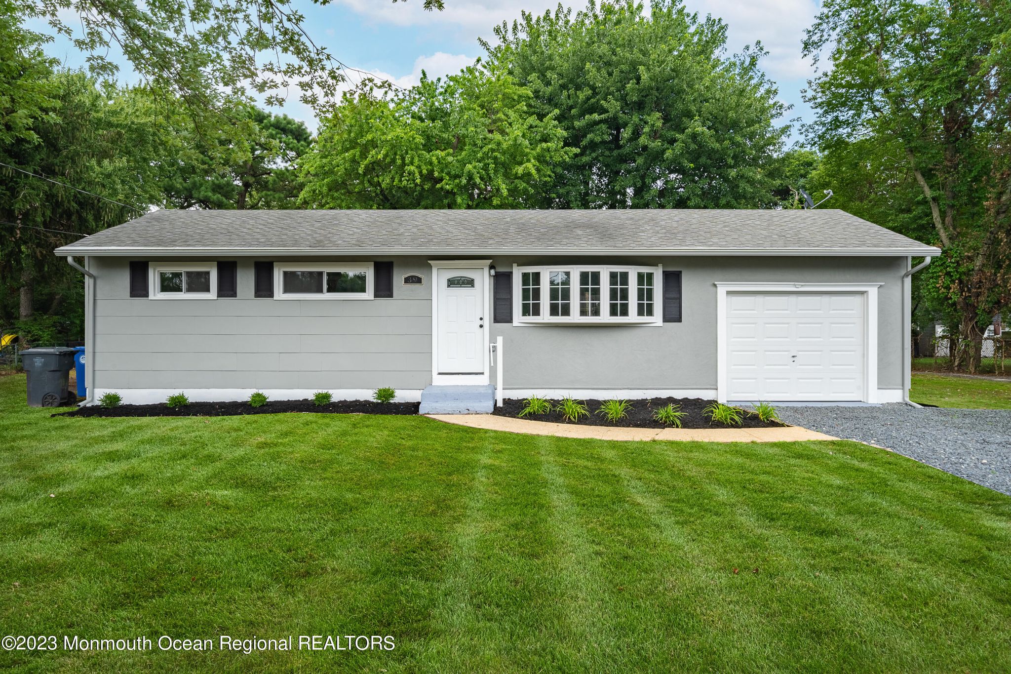 Home at 39 Maplewood Drive