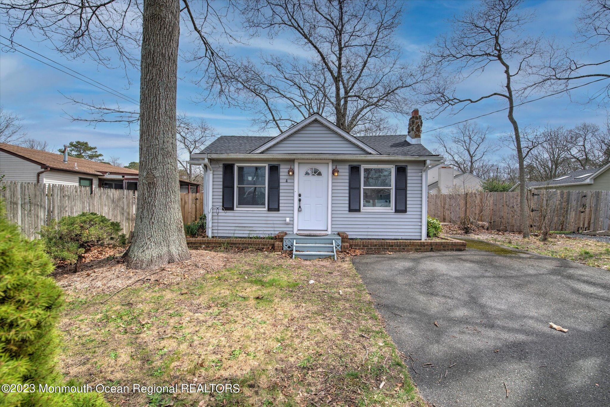 Home at 4 Baywood Boulevard