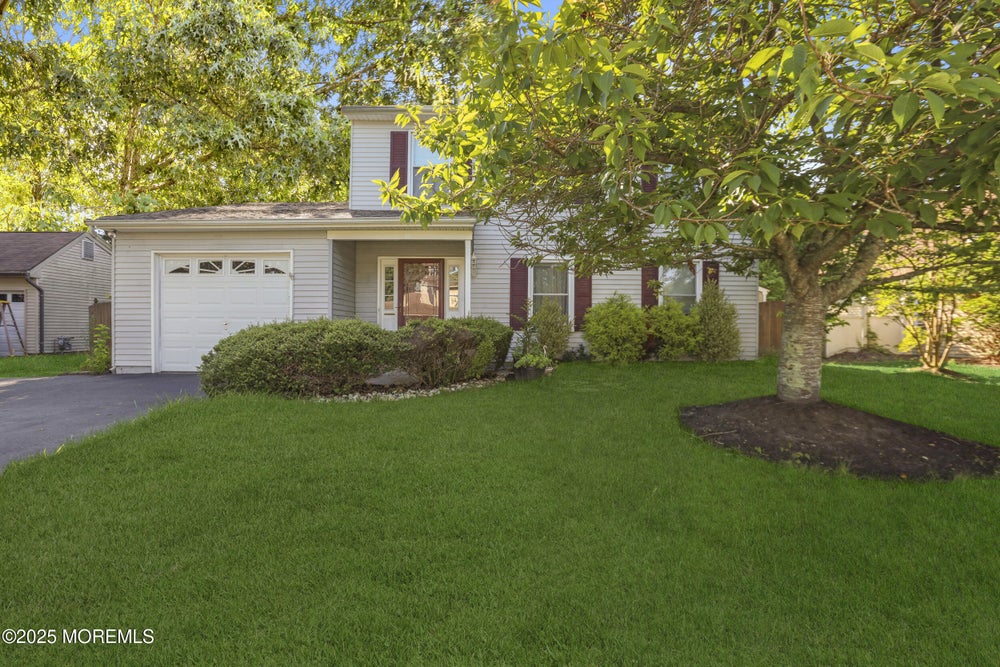Home at 35 Winsted Drive