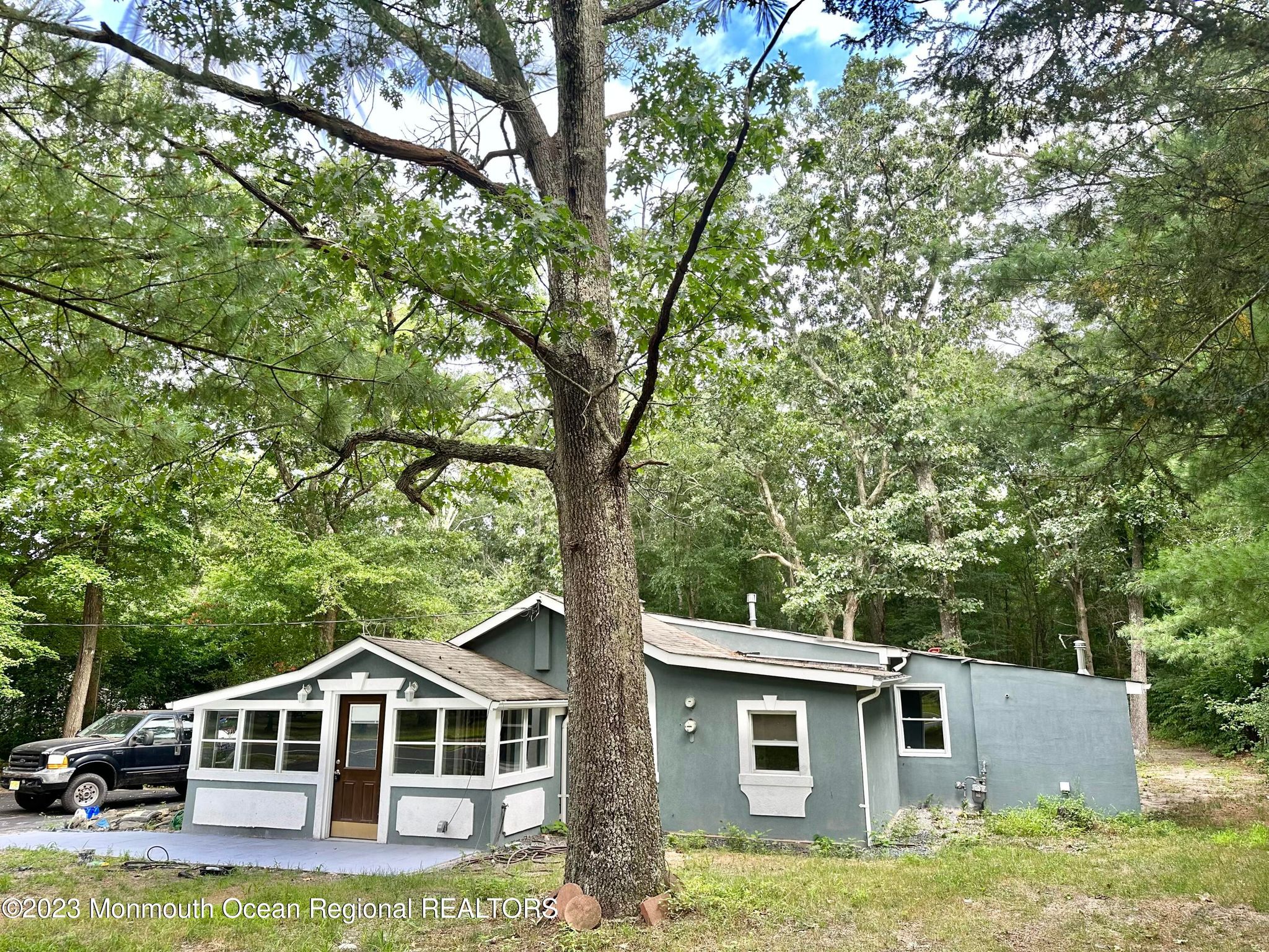 Home at 764 Hulses Corner Road