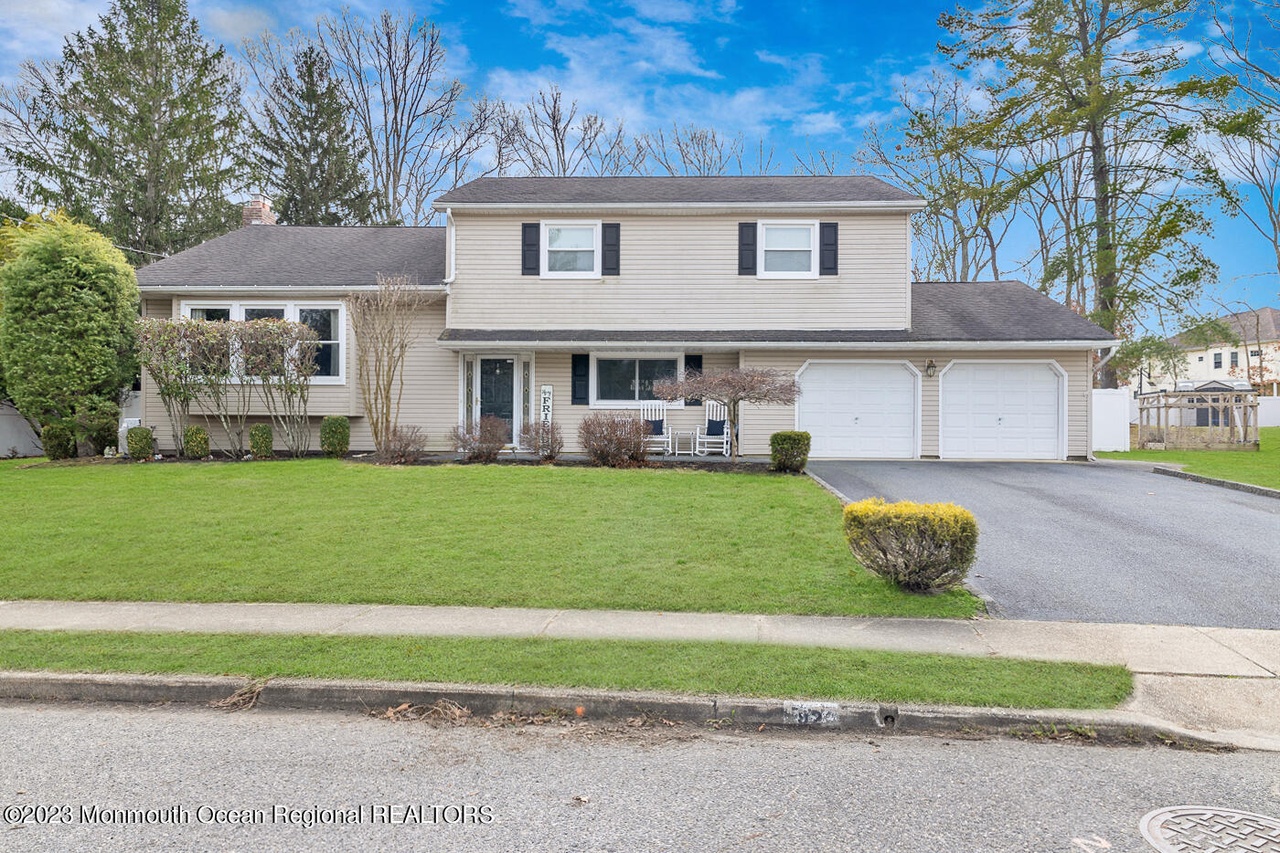 Home at 92 Old Bridge Drive