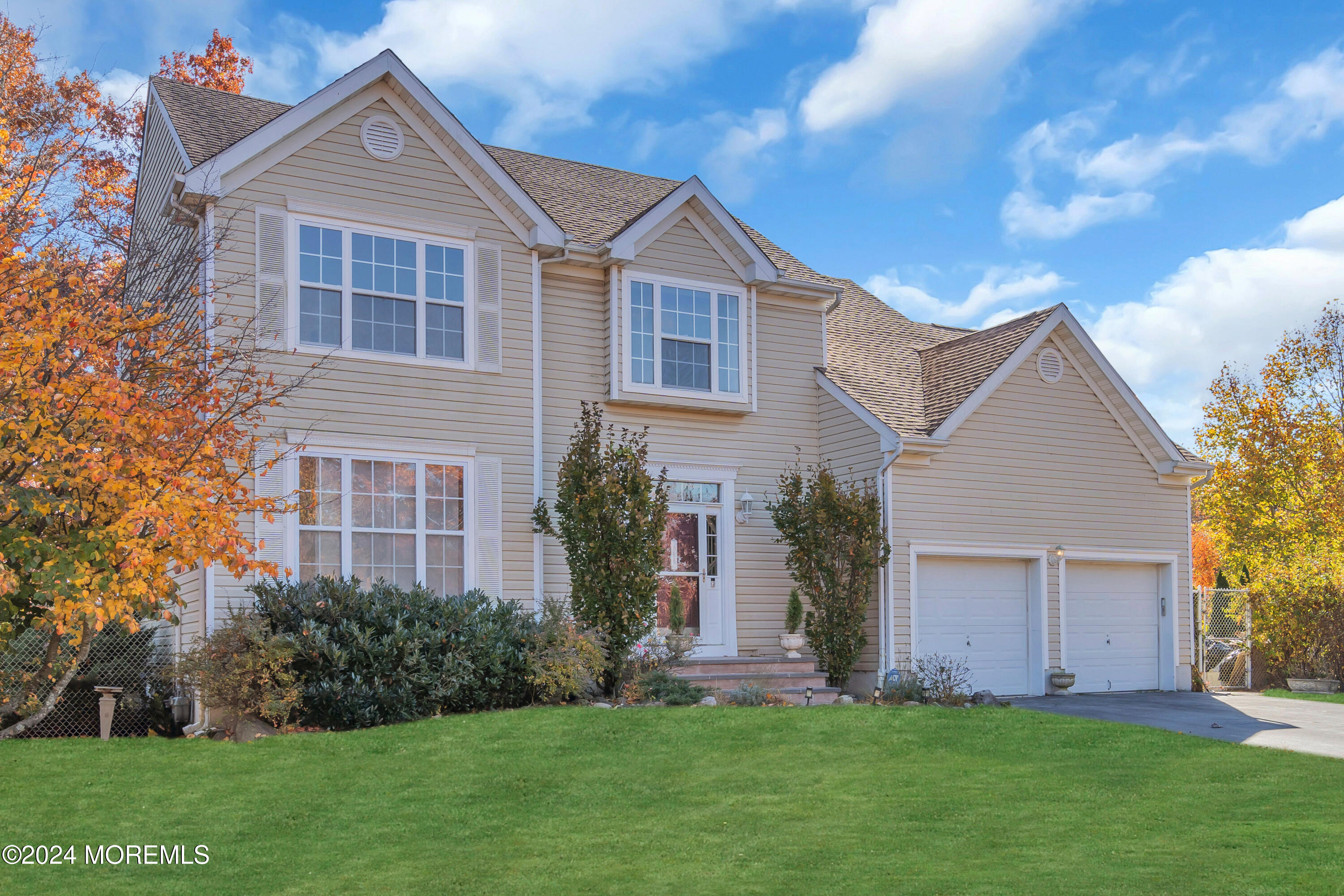 Home at 1 Sunbird Court