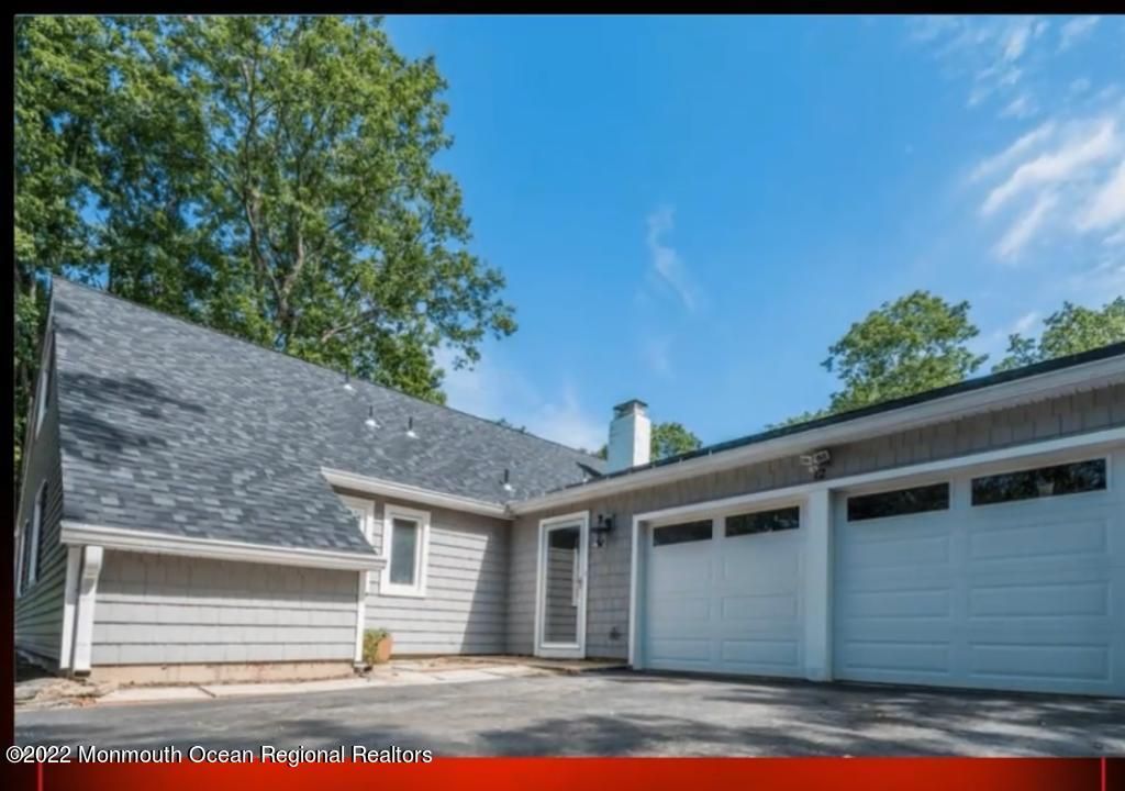 Home at 12 Buckingham Drive