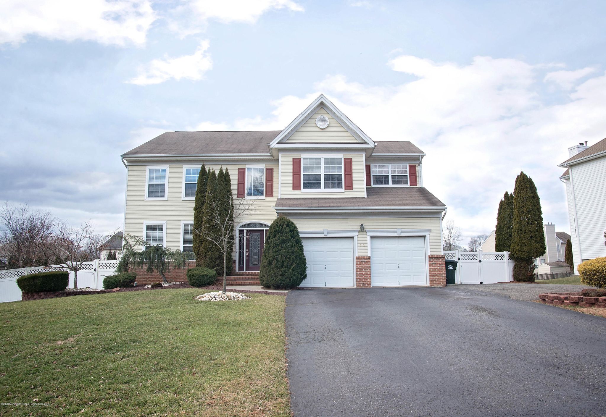 Home at 14 Lancaster Way