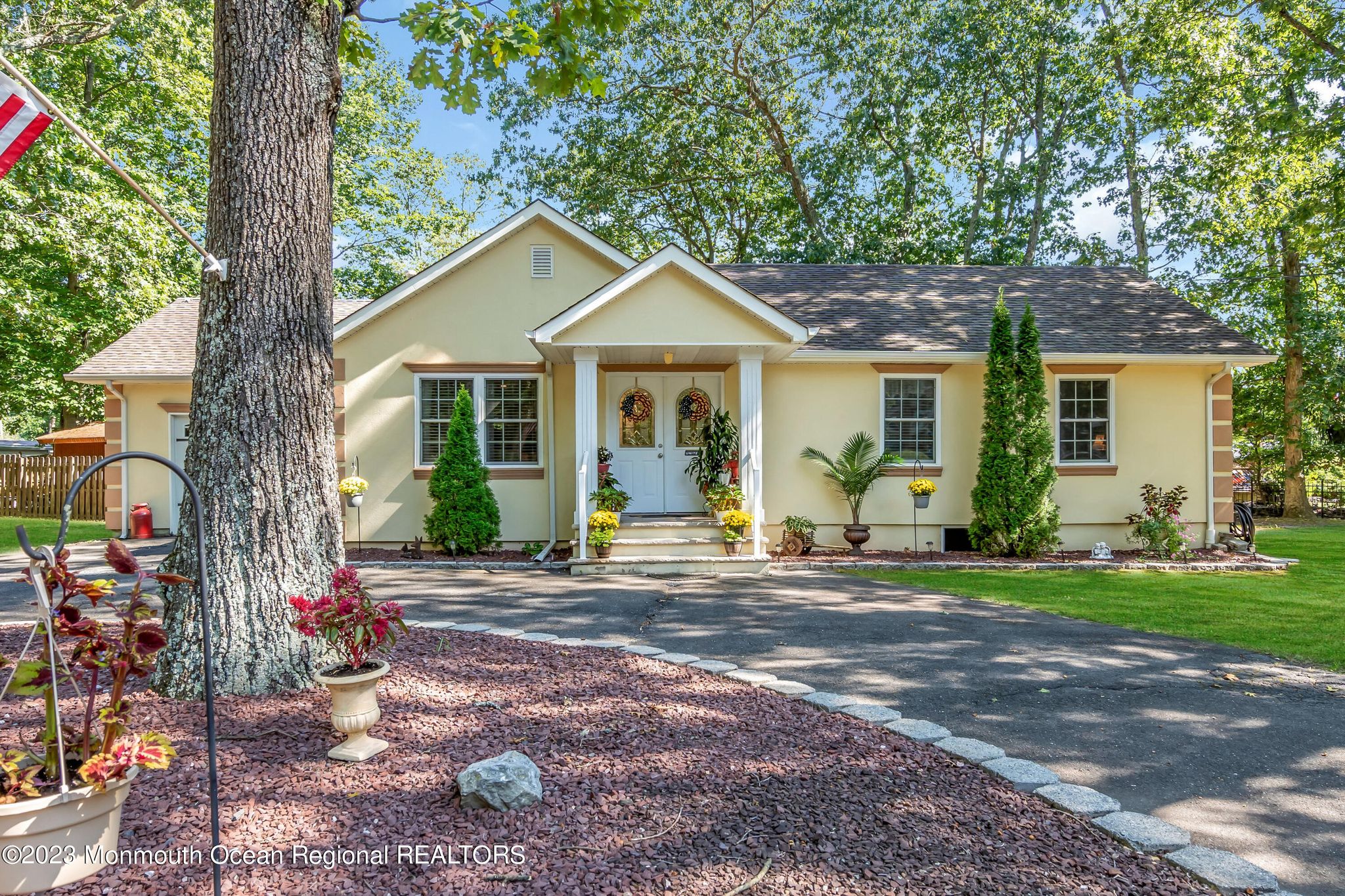 Home at 2 Elm Street