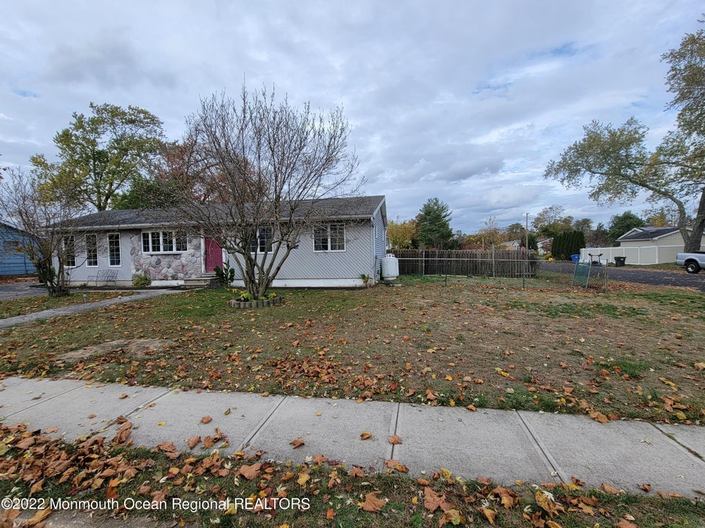 Home at 28 Castle Avenue
