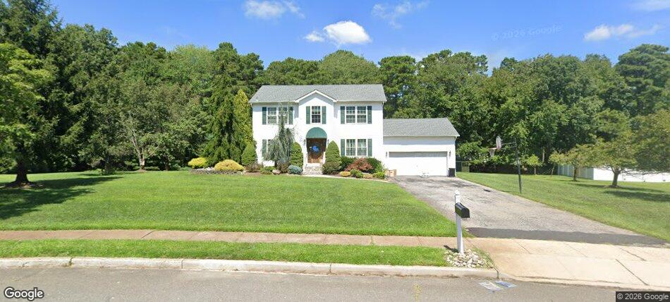 Home at 305 Wellington Court