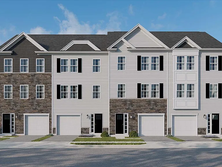 Home at 329 Mantoloking Drive