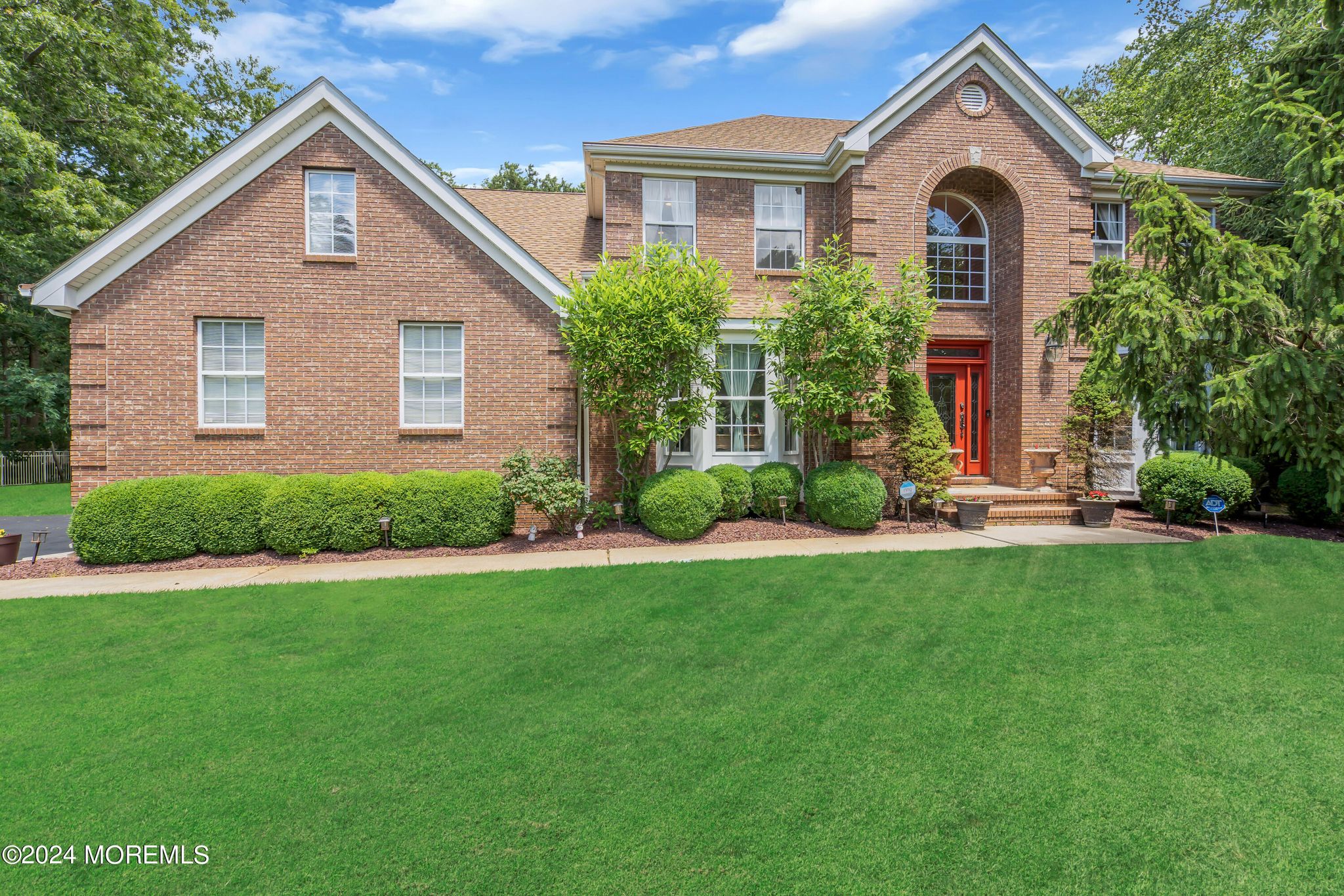 Home at 57 Harvey Jones Drive