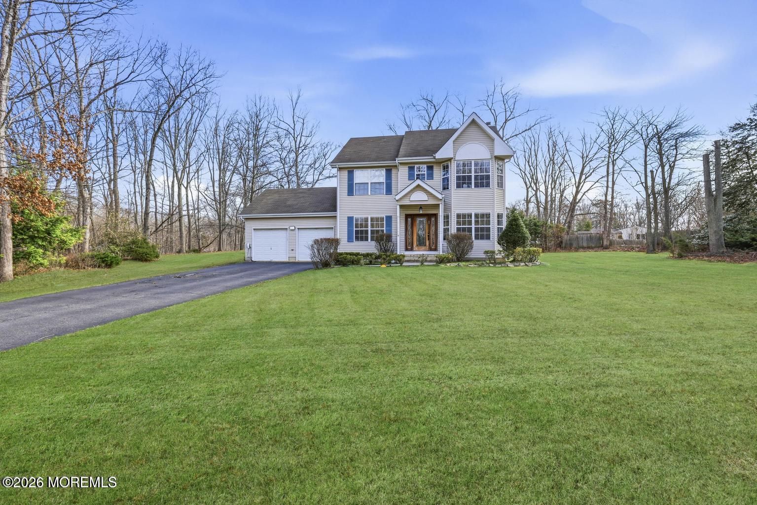Home at 9 Stacy Court