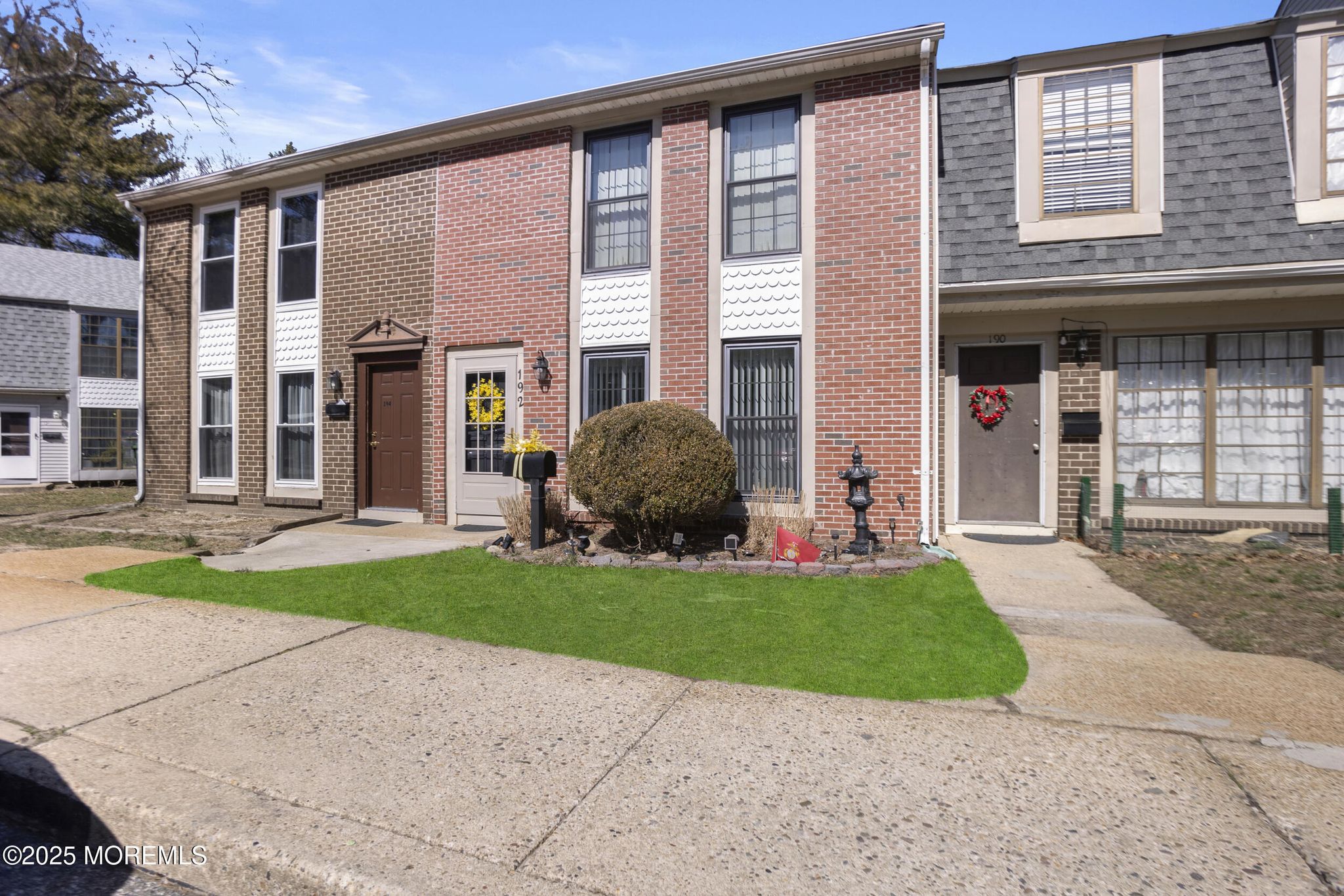 Home at 192 Coventry Drive