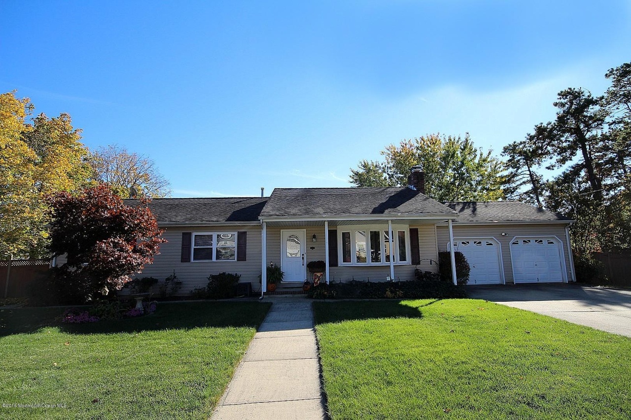 Home at 832 10th Ave