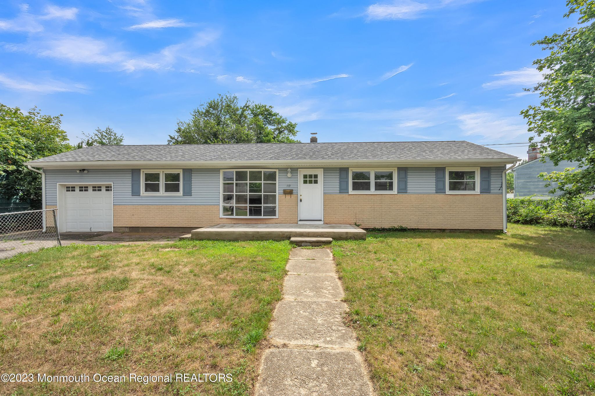 Home at 113 Belmont Drive