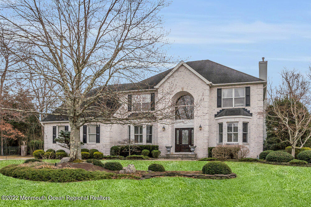 Home at 1335 Apple Blossom Court