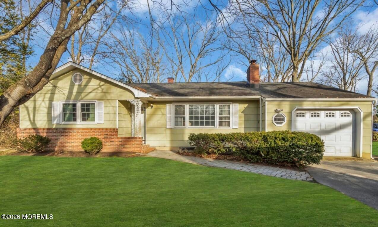 Home at 1409 Wallach Drive
