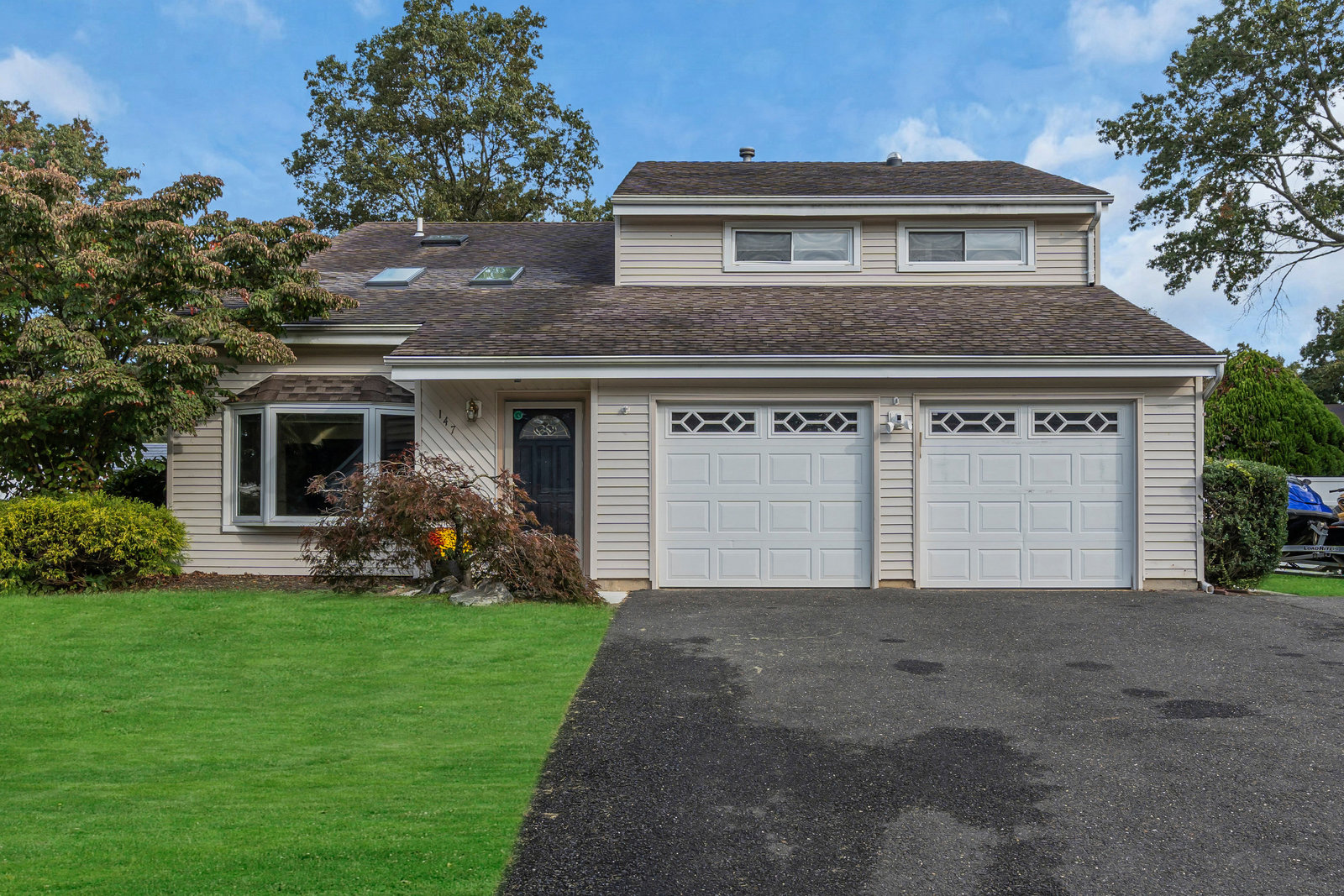 Home at 147 Village Road