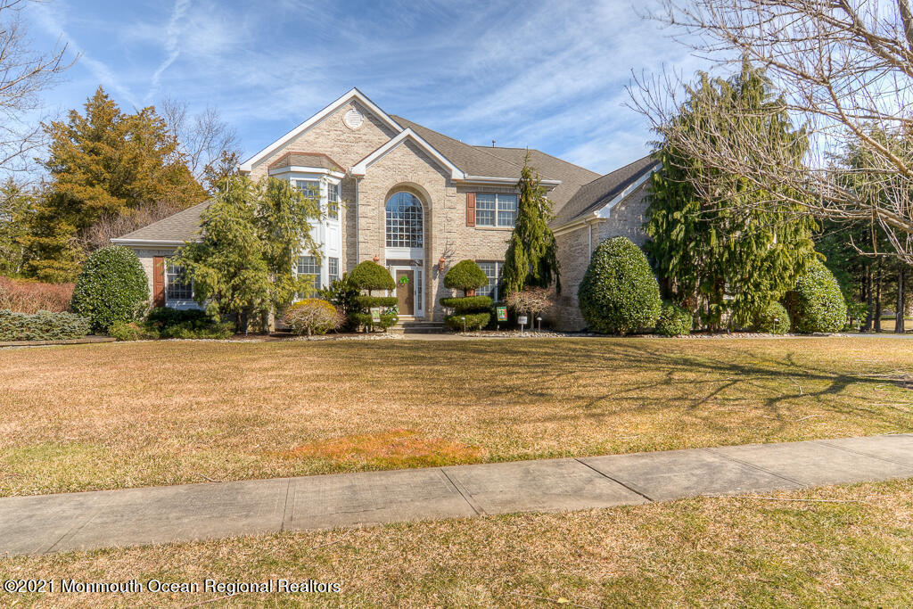 Home at 1867 Dino Boulevard