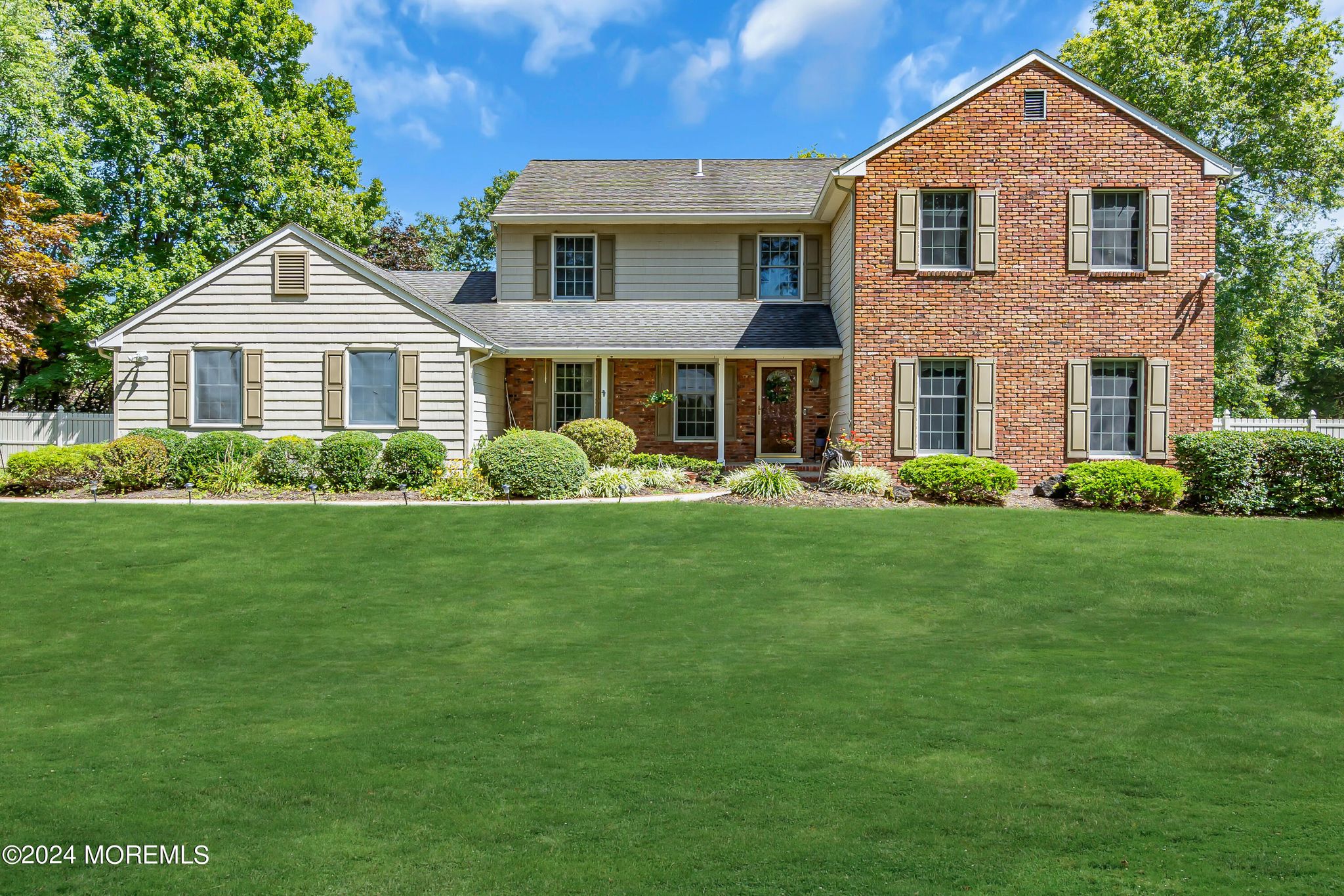 Home at 1897 Lauren Lane