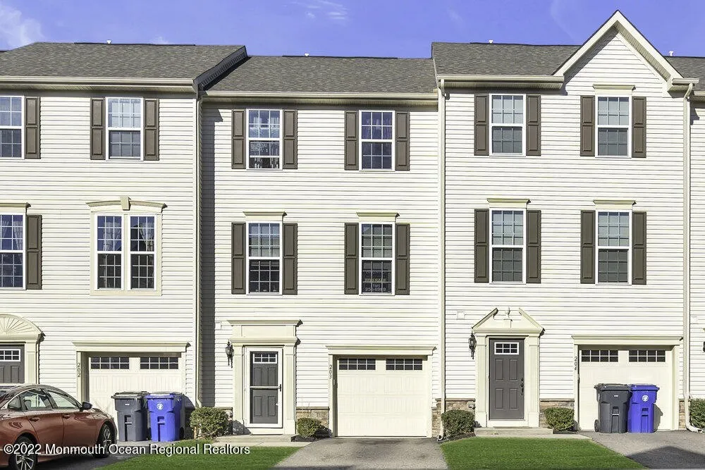 Home at 203 Susquehanna Street, Unit 1103