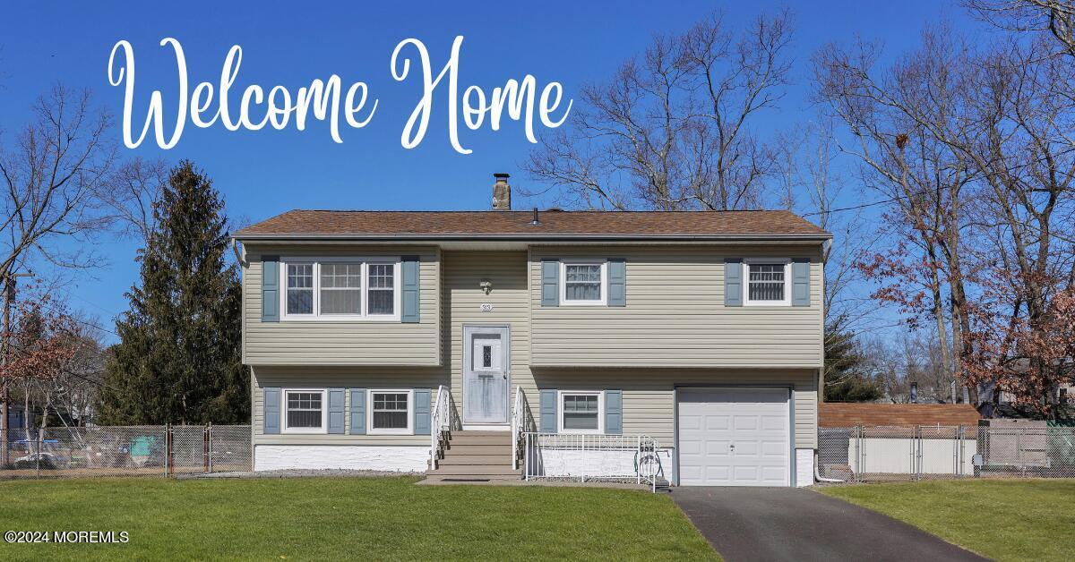 Home at 313 Toby Court