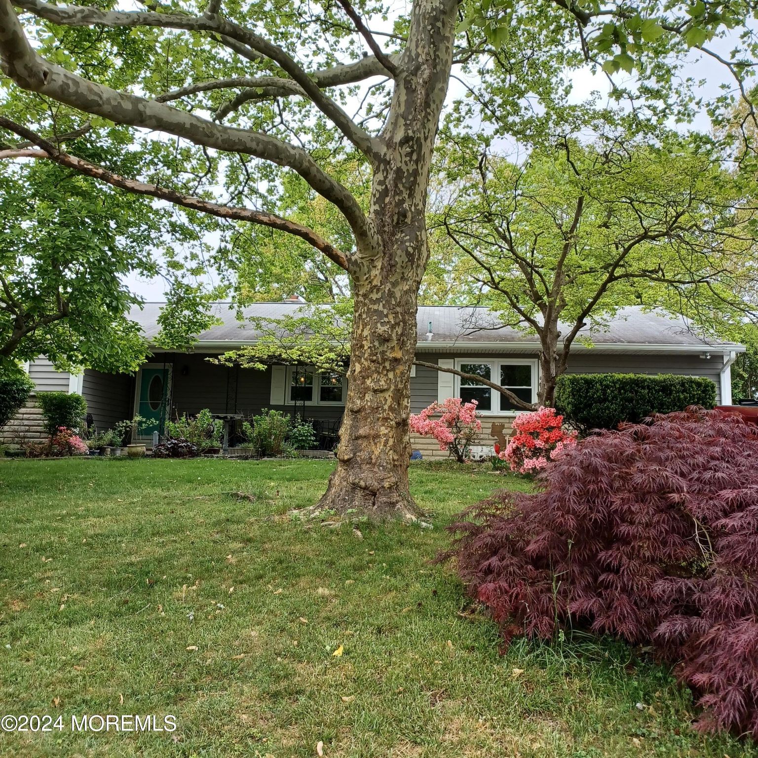 Home at 34 Nanlyn Terrace