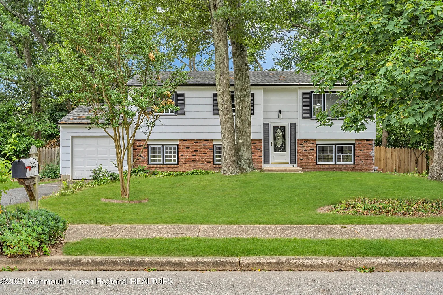 Home at 345 Dallas Drive