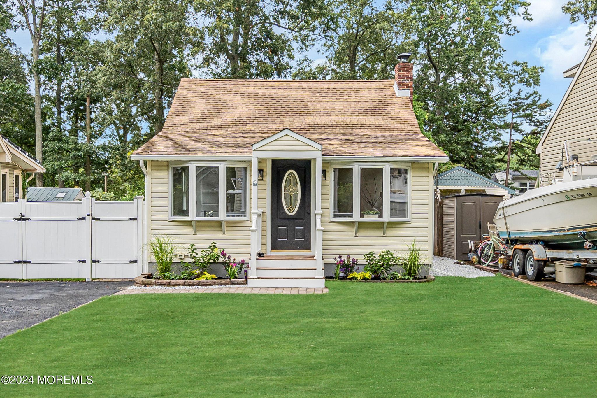 Home at 510 Elizabeth Avenue
